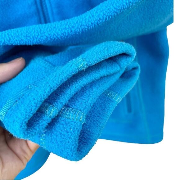 MARMOT Rocklin Full Zip Fleece Jacket Size M - Picture 10 of 12